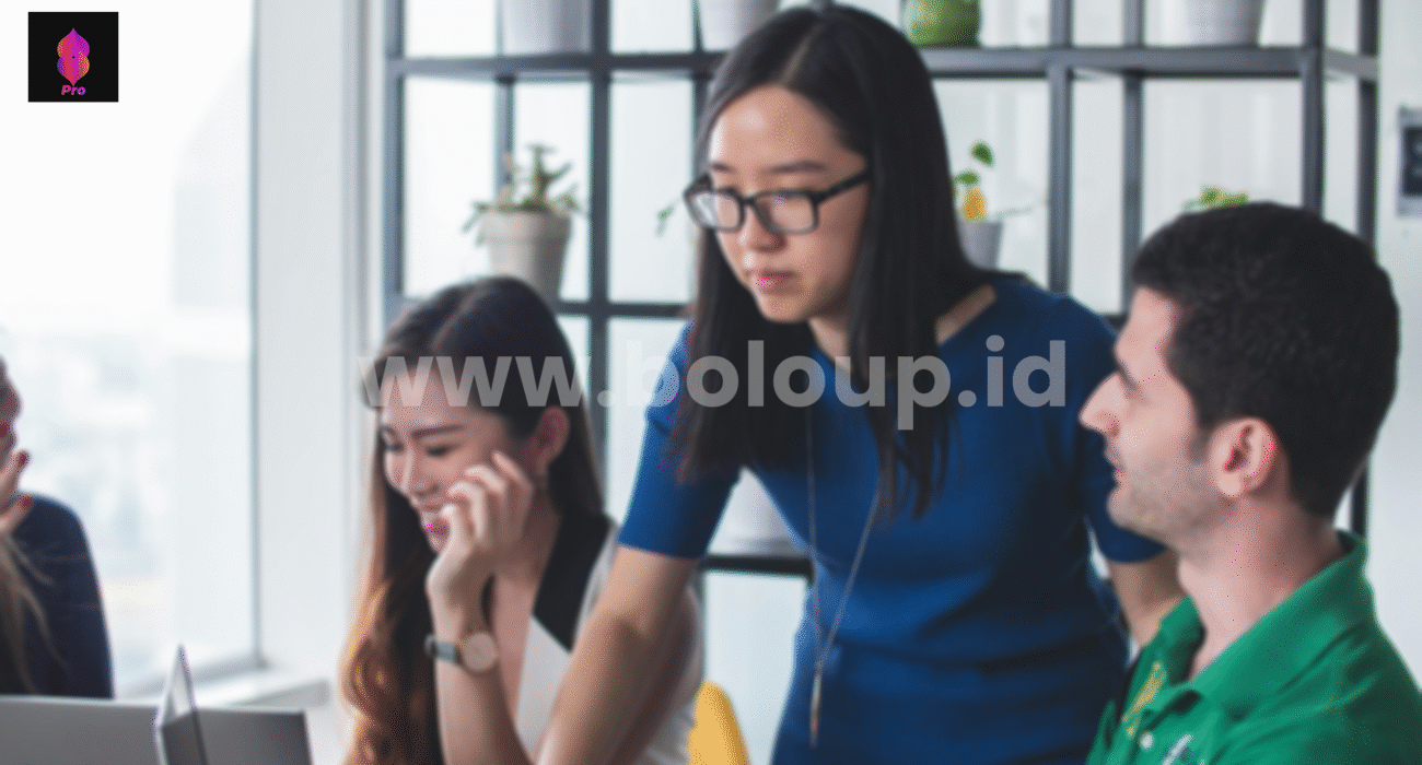 Good Leadership Signs BoloUp Agents Should Have